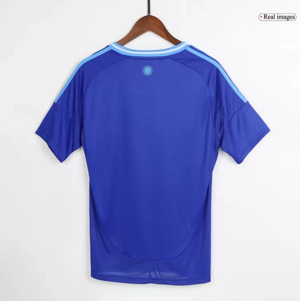 Argentina Away Soccer Jersey 2024 - S
