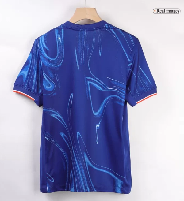Chelsea Home Soccer Jersey 2024/25 - S