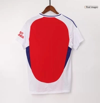 Arsenal Home Soccer Jersey 2024/25 - XL