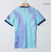 Arsenal Third Soccer Jersey 2024/25 - M