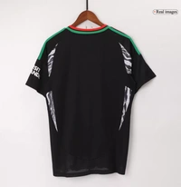 Arsenal Away Soccer Jersey 2024/25 - XL