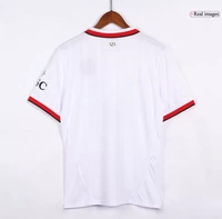 AC Milan Away Soccer Jersey 2024/25 - 2XL