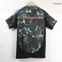 Bayern Munich Away Soccer Jersey 2024/25 - S