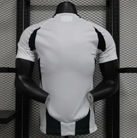 Juventus Home Player Version Jersey 2024/25 - S