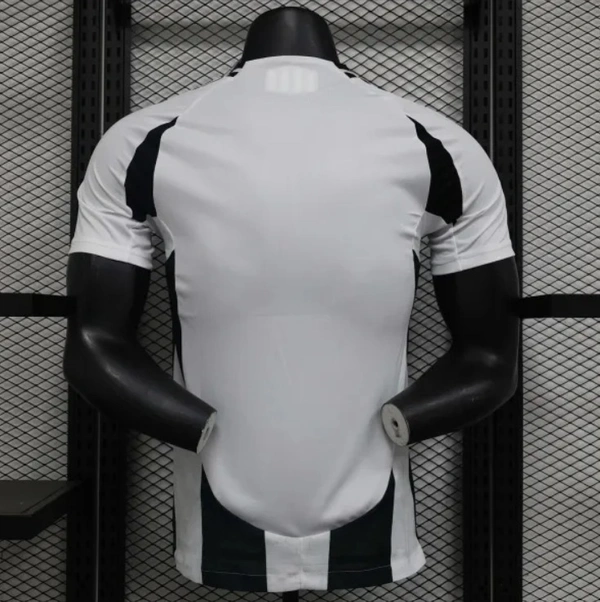 Juventus Home Player Version Jersey 2024/25 - S