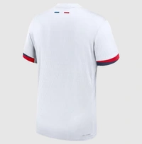 PSG Away Player Version Jersey 2024/25 - XL