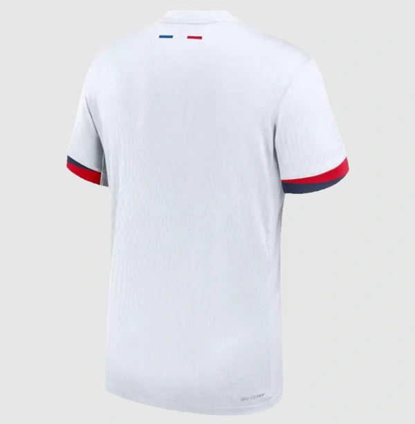 PSG Away Player Version Jersey 2024/25 - XL