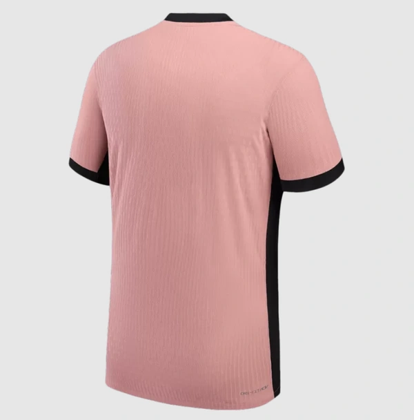 PSG Third Player Version Jersey 2024/25 - 2XL