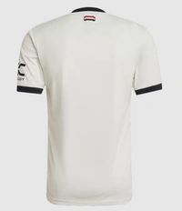 Manchester United Third Player Version Jersey 2024/25 - XL