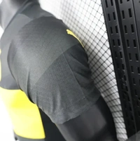 Borussia Dortmund Away Player Version Jersey 2024/25 - 2XL