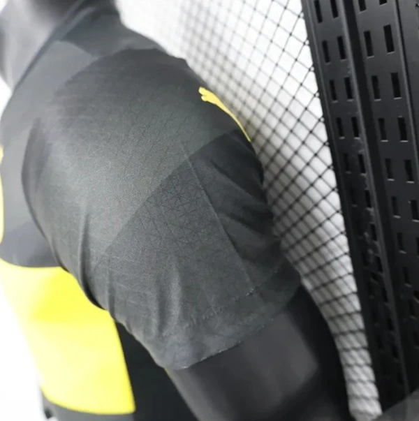 Borussia Dortmund Away Player Version Jersey 2024/25 - 2XL