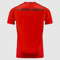 Bayern Munich Home Player Version Jersey 2024/25 - S