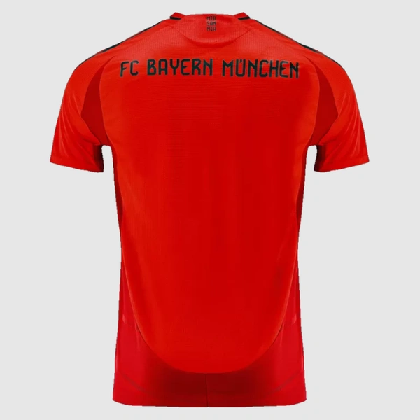 Bayern Munich Home Player Version Jersey 2024/25 - S