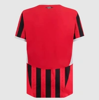 AC Milan Home Player Version Jersey 2024/25 - XL