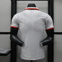 AC Milan Away Player Version Jersey 2024/25 - 2XL