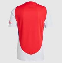 Arsenal Home Player Version Jersey 2024/25 - S