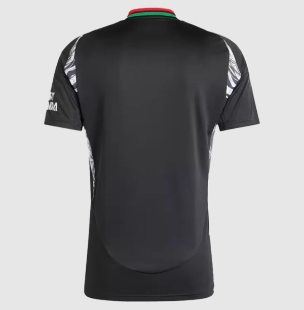 Arsenal Away Player Version Jersey 2024/25 - XL