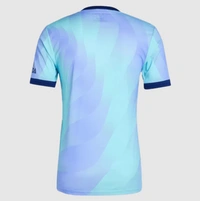Arsenal Third Player Version Jersey 2024/25 - XL