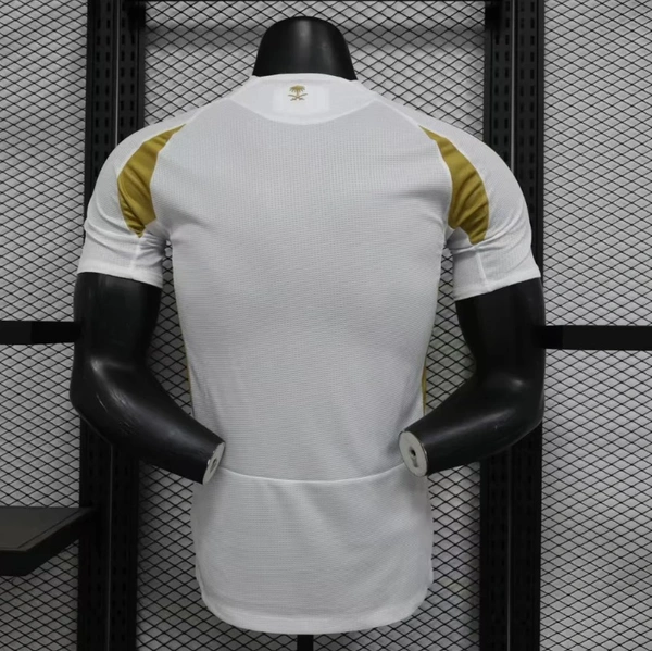 Al Nassr Third Player Version Jersey 2024/25 - S