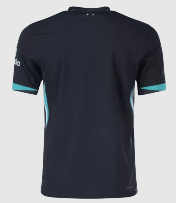 Liverpool Away Player Version Jersey 2023/24 - M