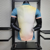 Manchester City Fourth Player Version Jersey 2024/25 - L