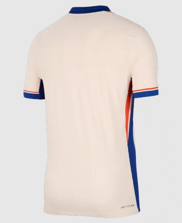 Chelsea Away Player Version Jersey 2024/25 - 2XL