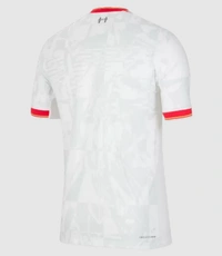 Liverpool Third Player Version Jersey 2024/25 - 2XL