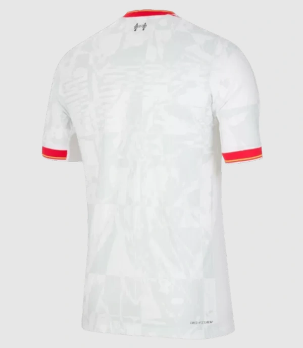 Liverpool Third Player Version Jersey 2024/25 - S
