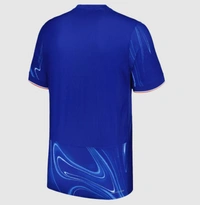 Chelsea Home Player Version Jersey 2024/25 - L