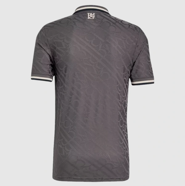 Real Madrid Third Player Version Jersey 2024/25 - M