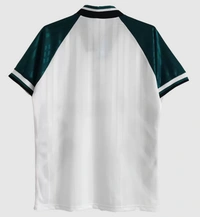 Vintage Soccer Jersey Liverpool Away 1993/95 - 2XL