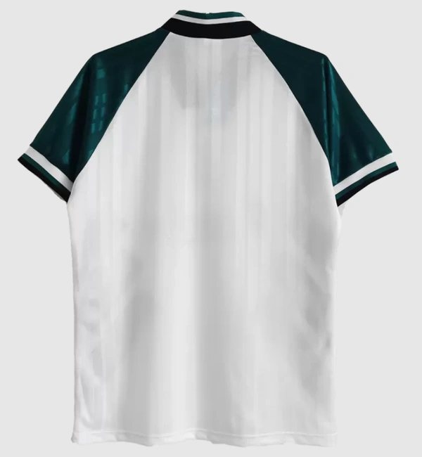 Vintage Soccer Jersey Liverpool Away 1993/95 - M