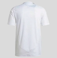 Real Madrid Home Player Version Jersey 2024/25 - S