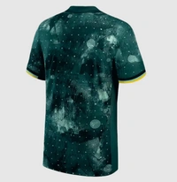 Tottenham Hotspur Third Player Version Jersey 2024/25 - XL