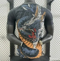 Japan Dragonball The Legend of Shenlong Player Version Jersey  24 - M