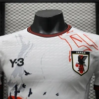 Japan Samurai Special Jersey Player Version  24/25 - XL