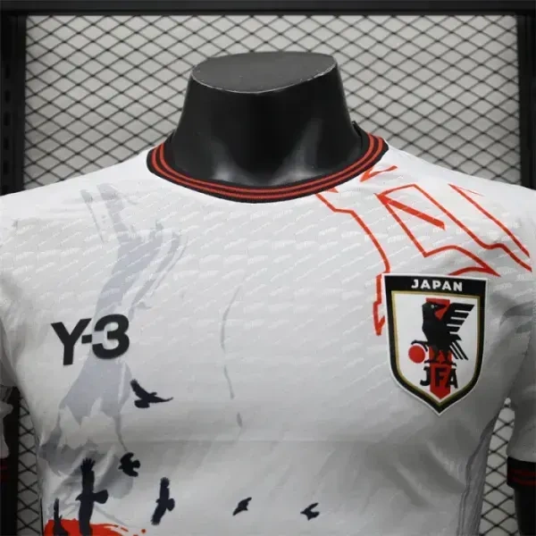 Japan Samurai Special Jersey Player Version  24/25 - XL