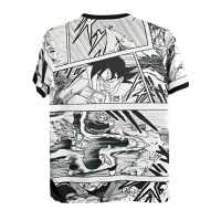 Japan Blue Saiyan  Player Edition 24/25 - XL
