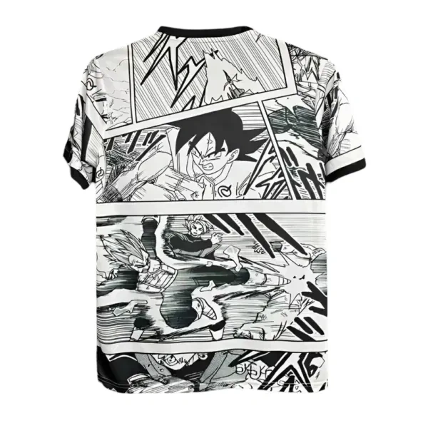 Japan Blue Saiyan  Player Edition 24/25 - XL