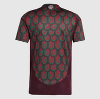 Mexico Home Player Version Jersey Copa America 2024 - XL