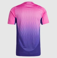 Germany Away  Player Version Jersey EURO 2024 - M