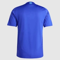 Argentina Away Player Version Jersey 2024 - M