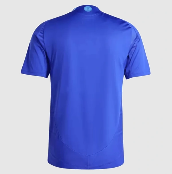 Argentina Away Player Version Jersey 2024 - M