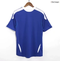 Chelsea Retro Jersey Home Soccer Shirt 2011/12 - XL