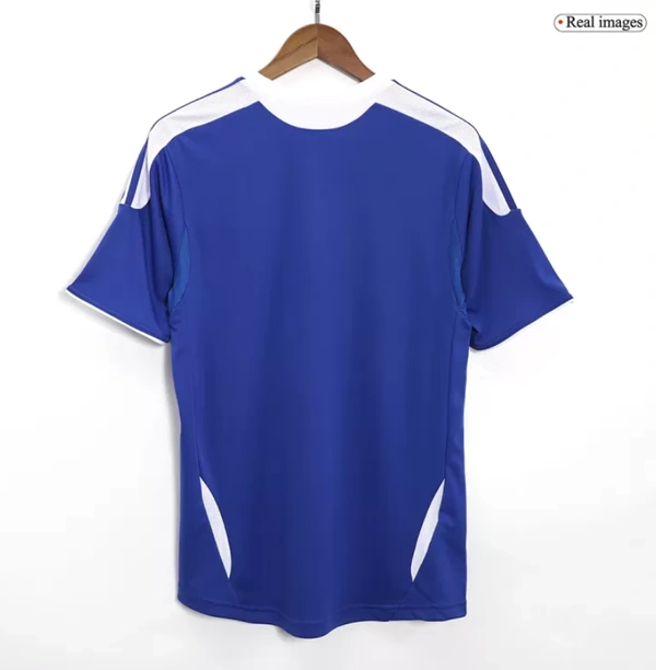 Chelsea Retro Jersey Home Soccer Shirt 2011/12 - XL