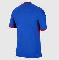France Home Player Version Jersey EURO 2024 - XL