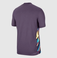 England Away Player Version Jersey EURO 2024 - XL