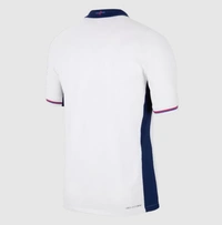 England Home Player Version Jersey EURO 2024 - 2XL