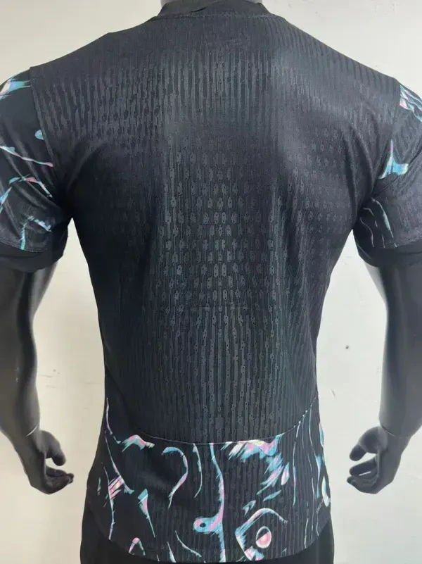 South Korea Away Player Version Jersey - L