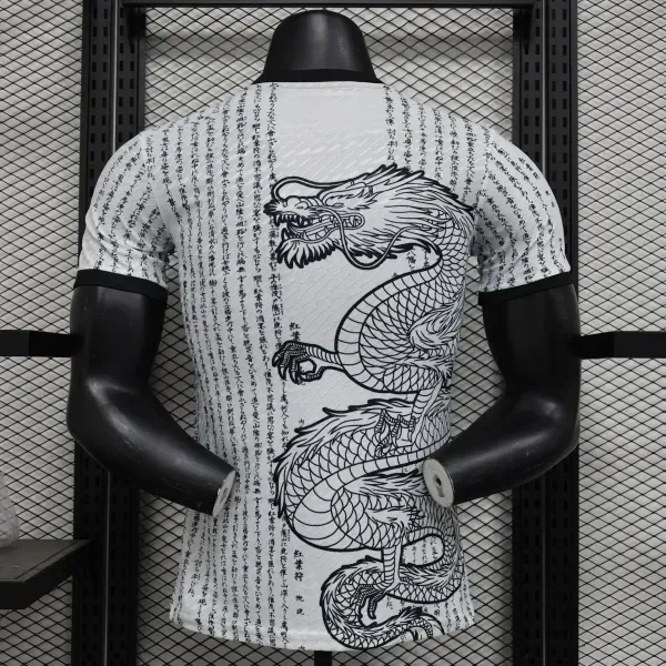 Japan Special Manga Dragon Edition Player Version  24-25 - XL